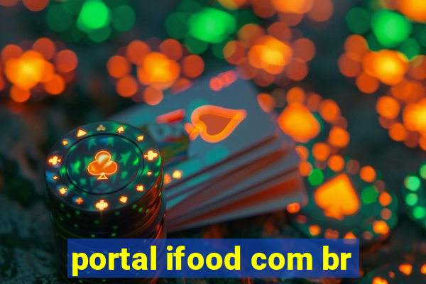 portal ifood com br